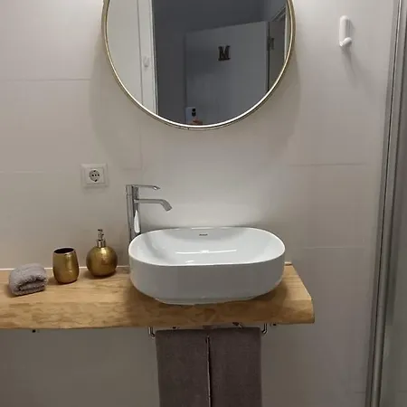 Apartment Jm Aveiro