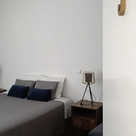 Jm Apartment