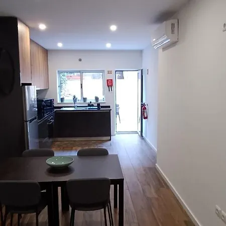 Apartment Jm
