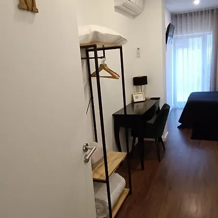 Jm Apartment *