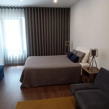 Apartment Jm *