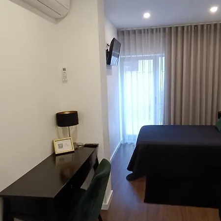 Jm Apartment Aveiro
