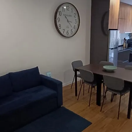 Apartment Jm Aveiro