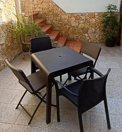 Jm Apartment