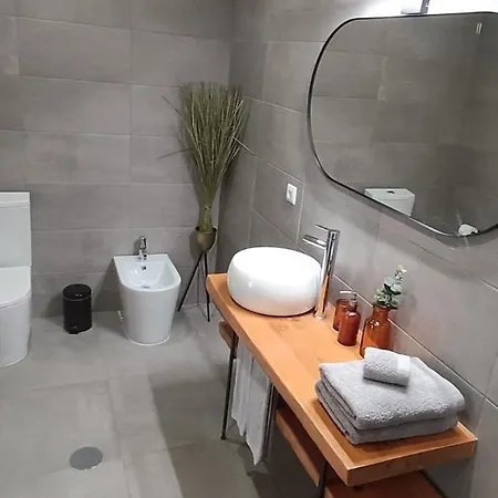 Apartment Jm