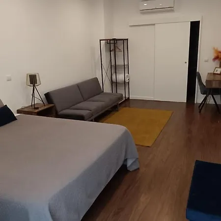 Jm Apartment *