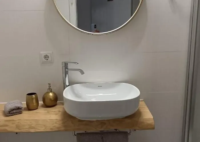 Appartamento Jm Aveiro