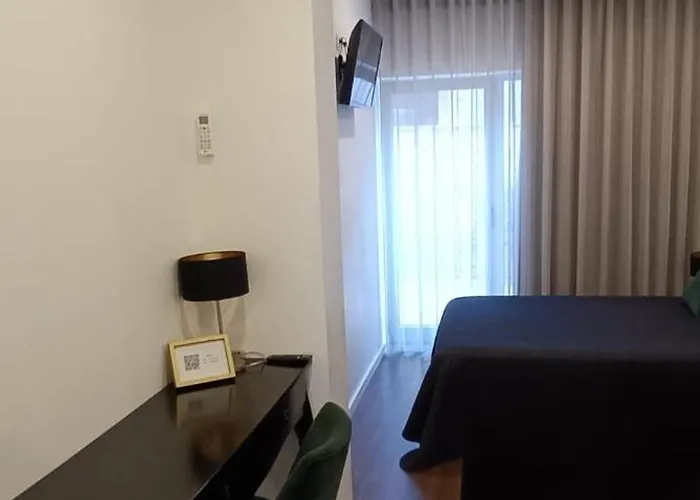 Jm Appartamento Aveiro