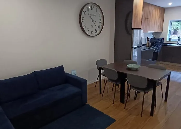 Appartamento Jm Aveiro