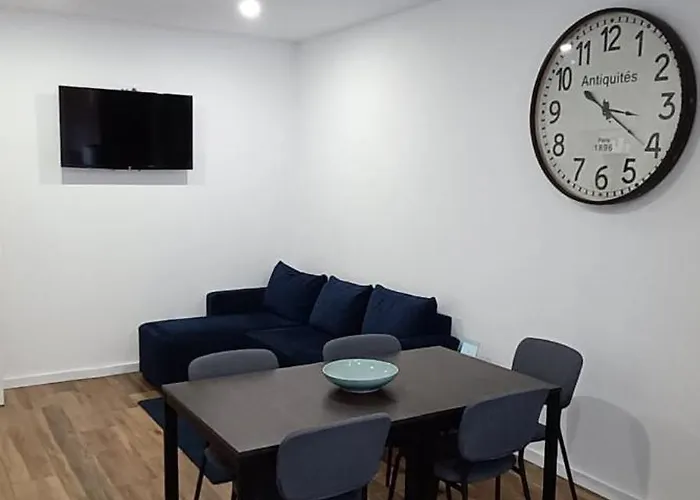 Appartamento Jm Aveiro